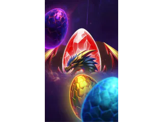 Dragons Jewels Claw — Clawbuster